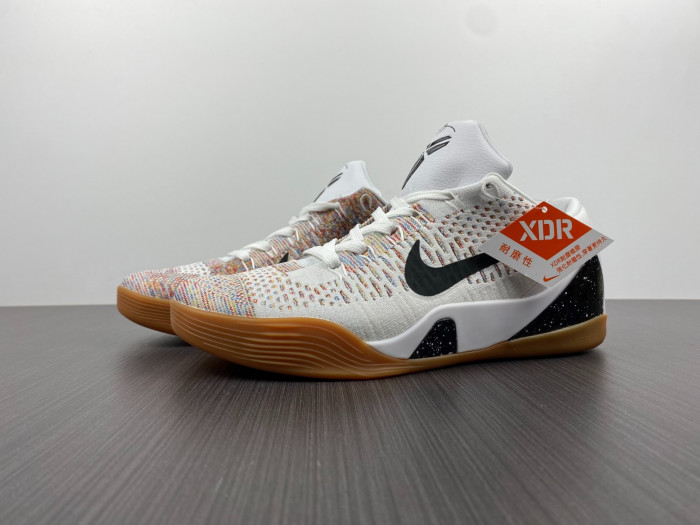 Kobe 9 Premium HTM ''Milan - White Gum'' 698595-109