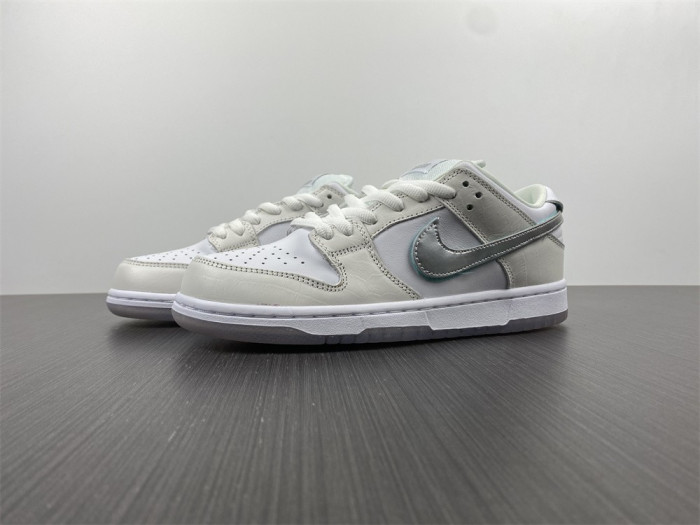 Nike SB Dunk Low Pro OG QS Diamond White BV1310-100