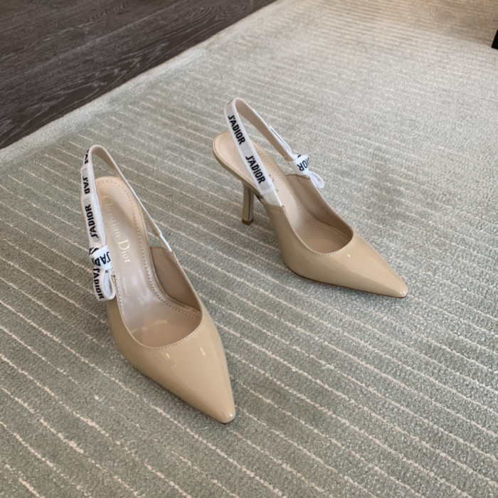 D*or heel