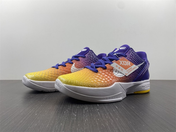 Nike Zoom Kobe 6 CW2190 107