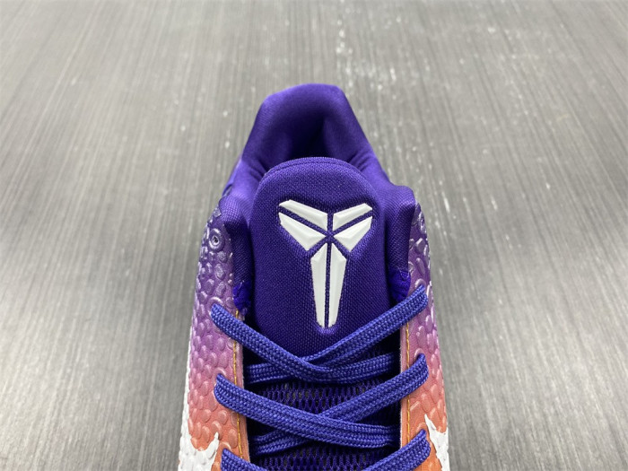 Nike Zoom Kobe 6 CW2190 107