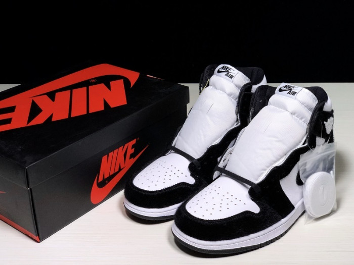 Air Jordan 1 High OG "Twist" - CD0461 007