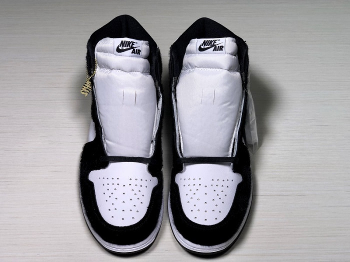 Air Jordan 1 High OG "Twist" - CD0461 007