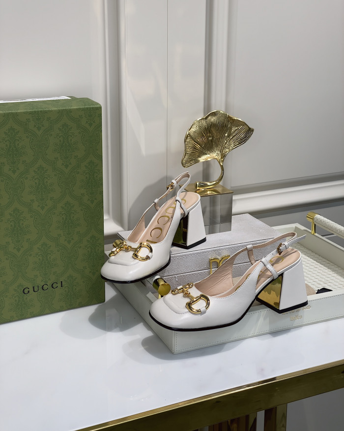 G*u*i high-heels