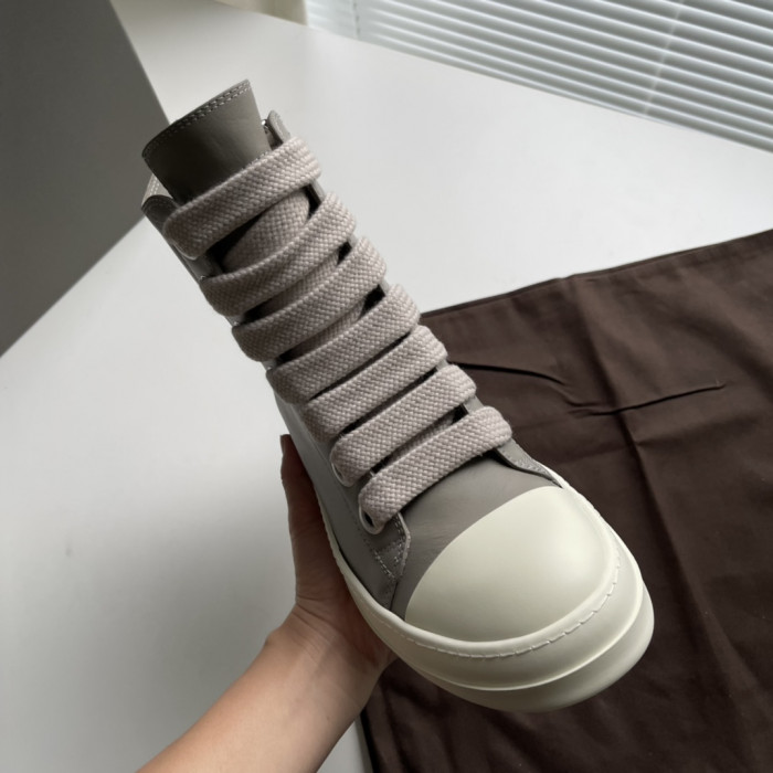 Rick Owens Sneaker