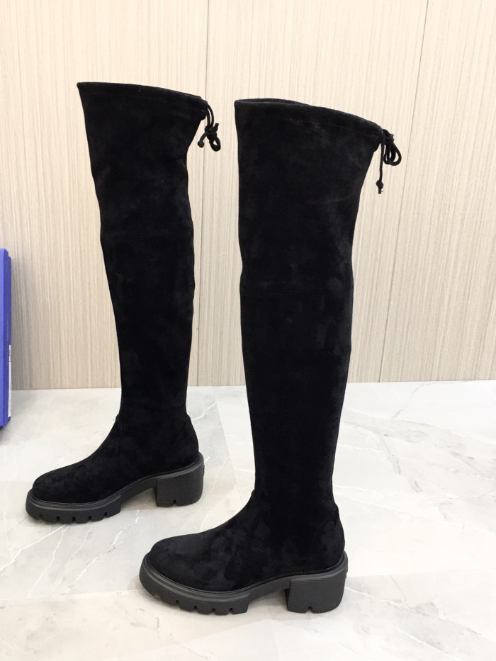 Stuart Weitzman 22ss Boots