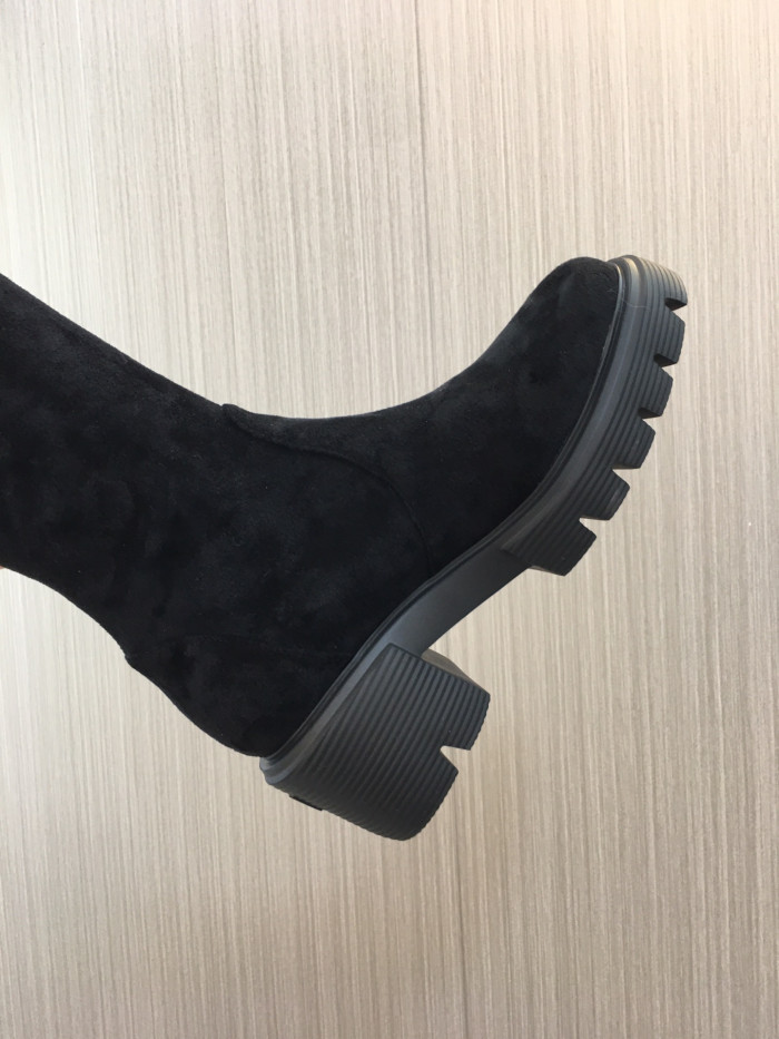 Stuart Weitzman 22ss Boots