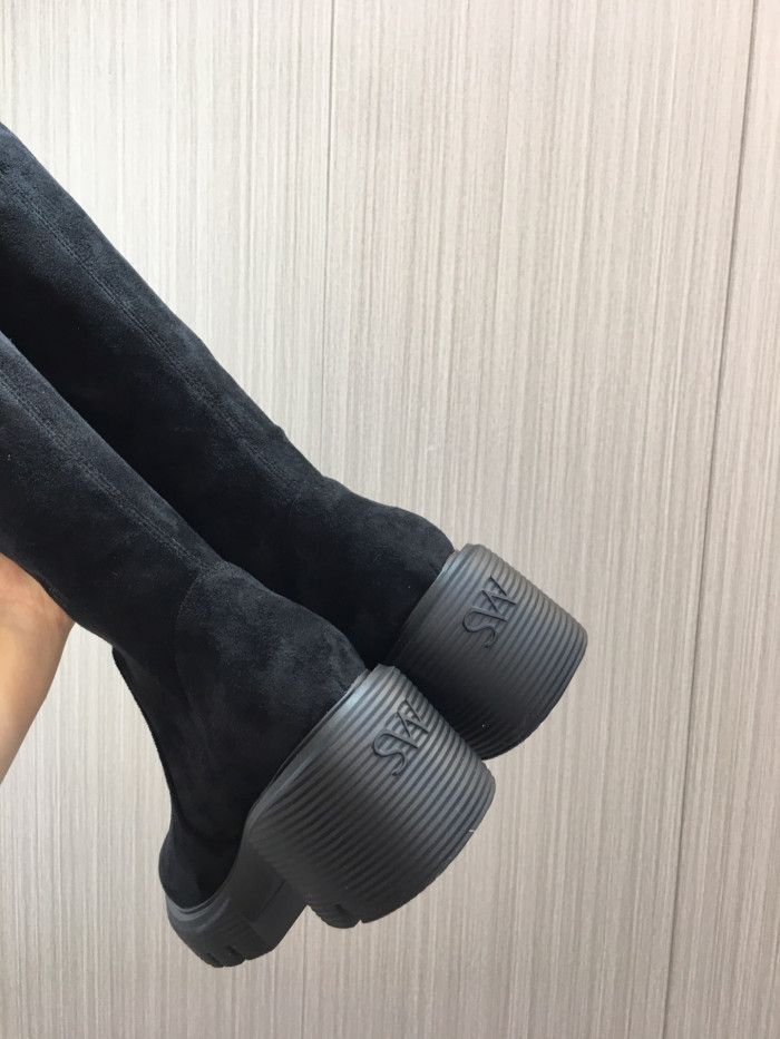Stuart Weitzman 22ss Boots
