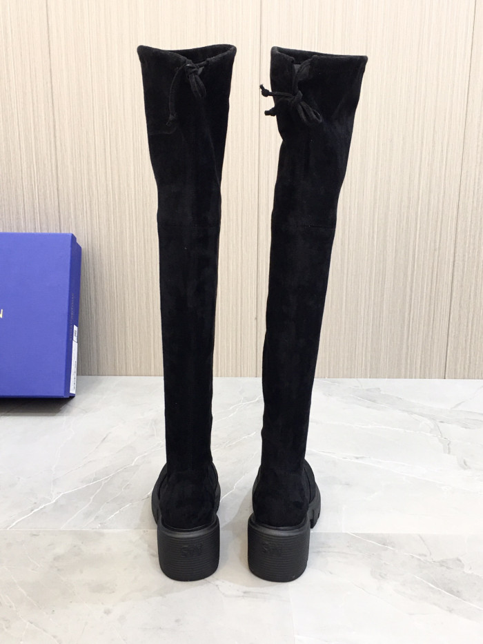 Stuart Weitzman 22ss Boots