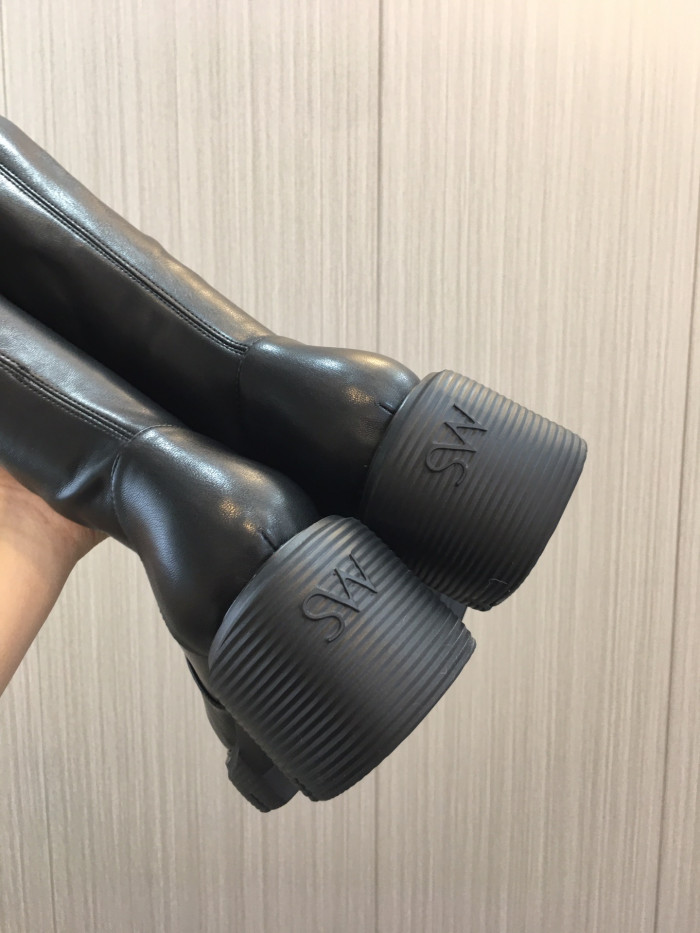 Stuart Weitzman 22ss Boots
