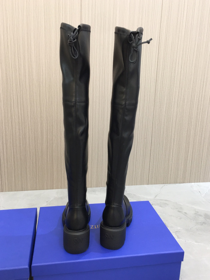 Stuart Weitzman 22ss Boots