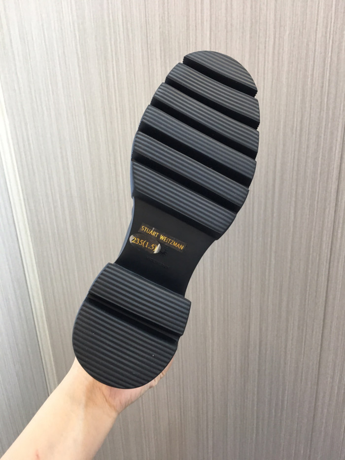 Stuart Weitzman 22ss Boots