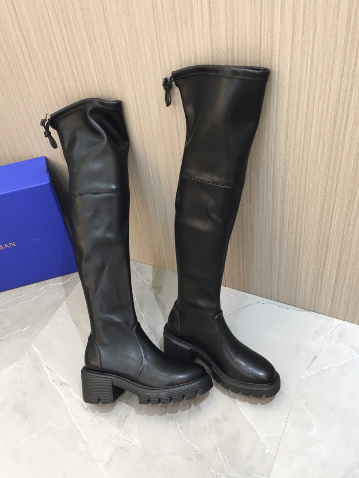 Stuart Weitzman 22ss Boots