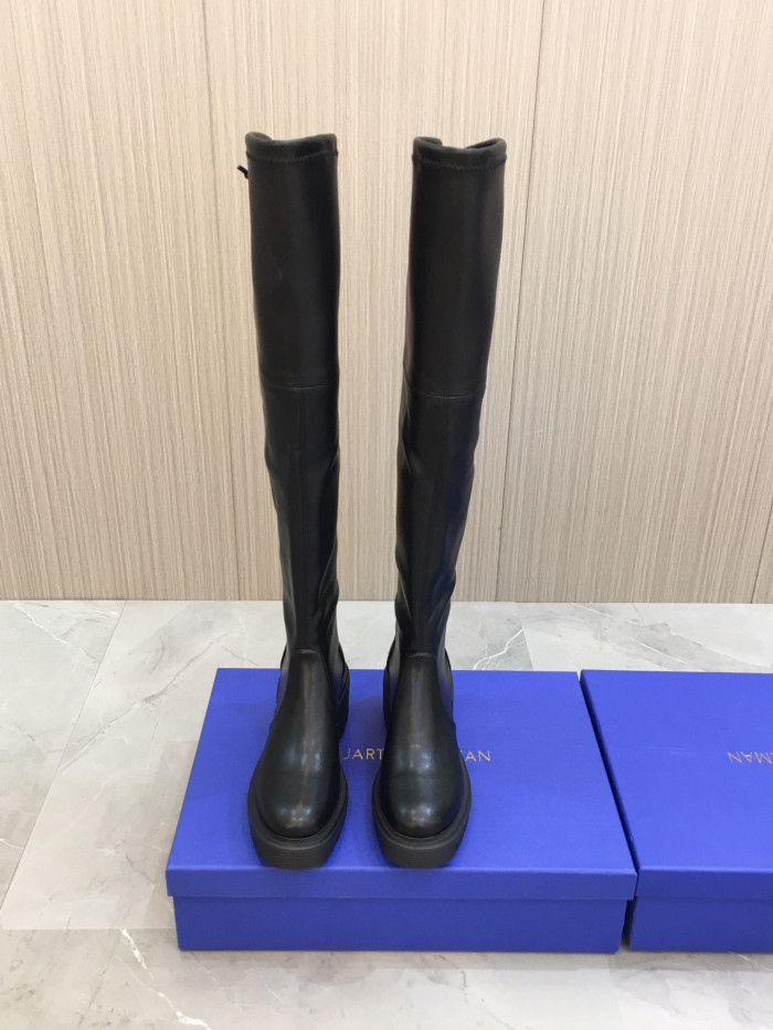 Stuart Weitzman 22ss Boots