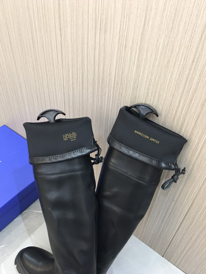 Stuart Weitzman 22ss Boots