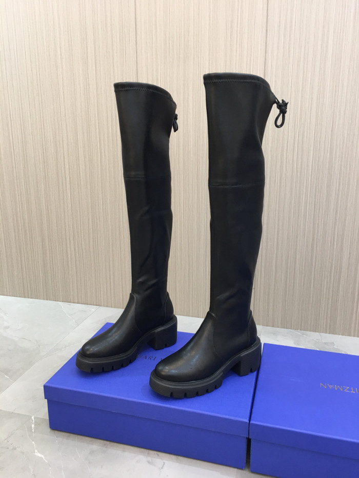 Stuart Weitzman 22ss Boots