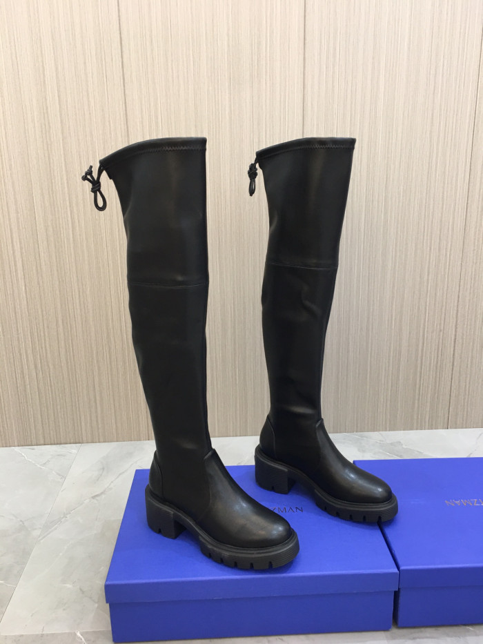 Stuart Weitzman 22ss Boots