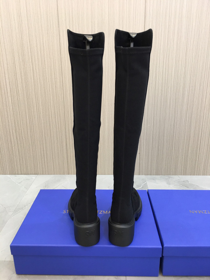 Stuart Weitzman 22ss Boots