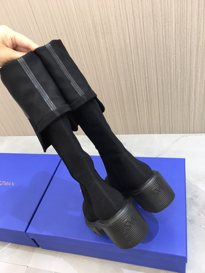 Stuart Weitzman 22ss Boots