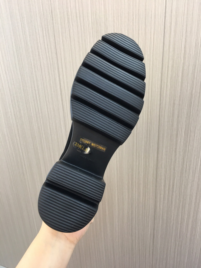 Stuart Weitzman 22ss Boots