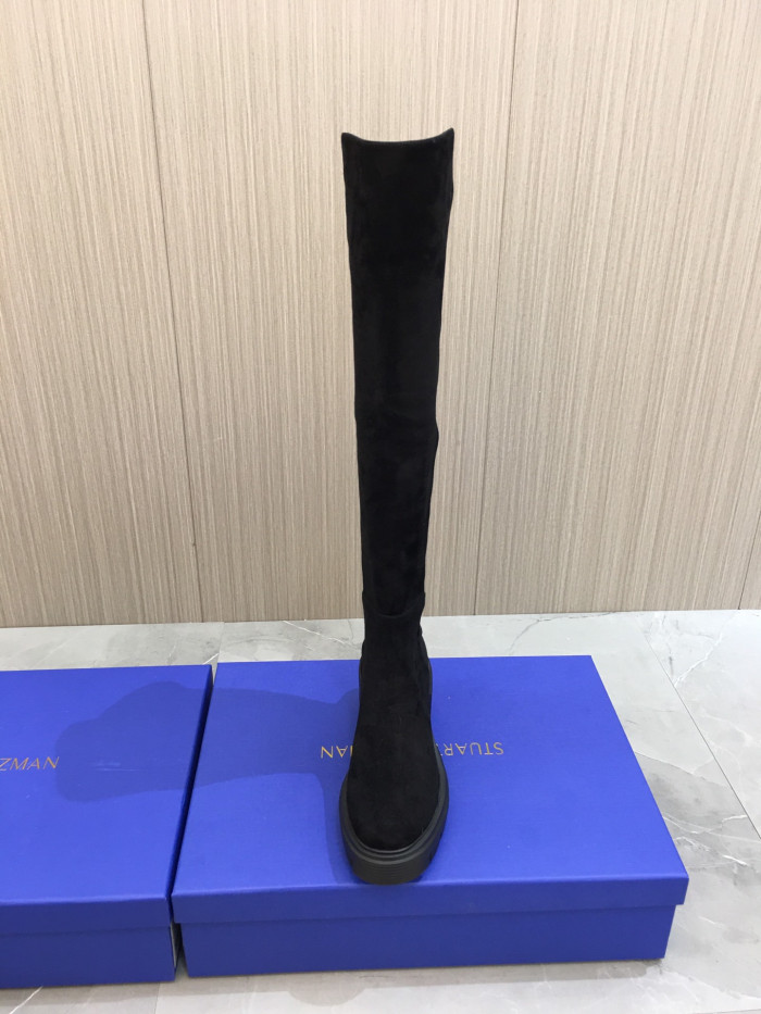 Stuart Weitzman 22ss Boots