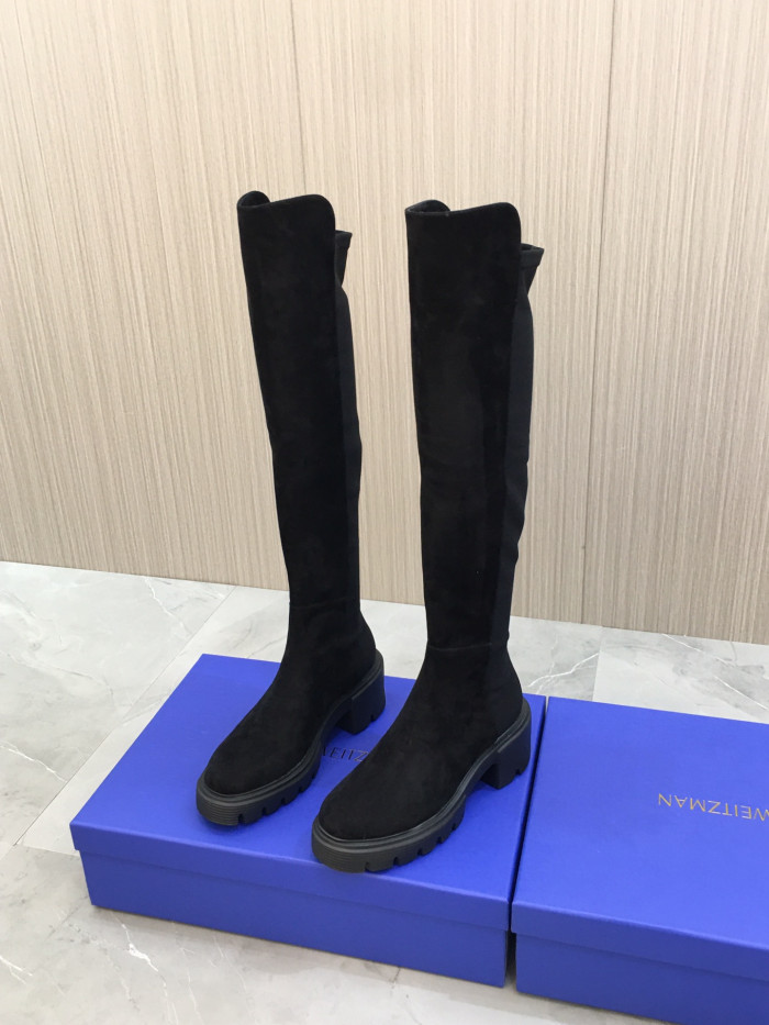 Stuart Weitzman 22ss Boots