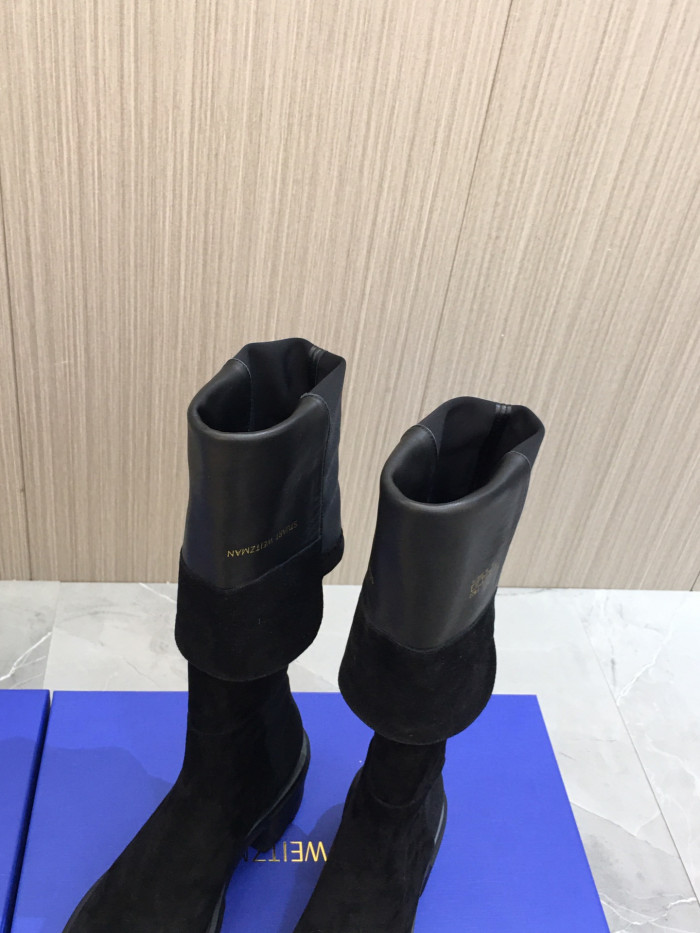 Stuart Weitzman 22ss Boots