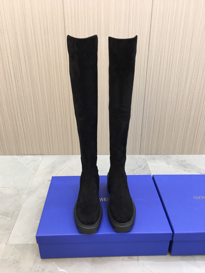 Stuart Weitzman 22ss Boots