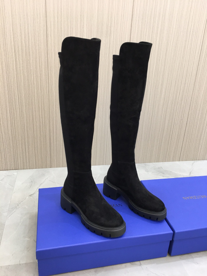 Stuart Weitzman 22ss Boots