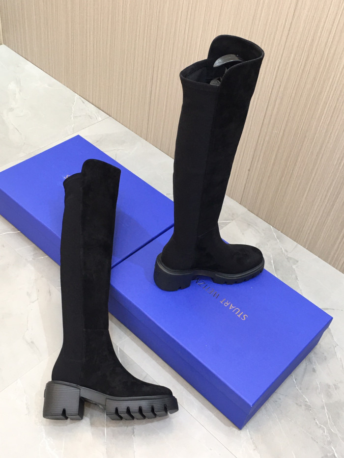 Stuart Weitzman 22ss Boots
