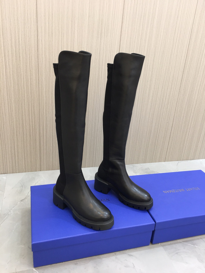 Stuart Weitzman 22ss Boots