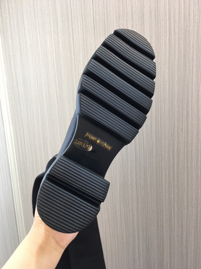 Stuart Weitzman 22ss Boots