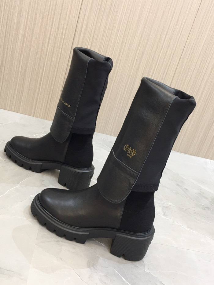 Stuart Weitzman 22ss Boots