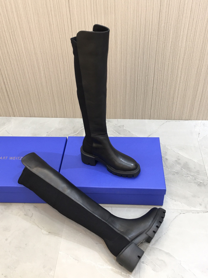 Stuart Weitzman 22ss Boots