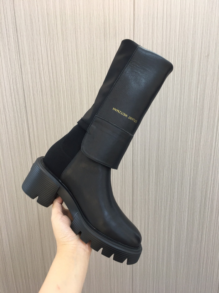 Stuart Weitzman 22ss Boots