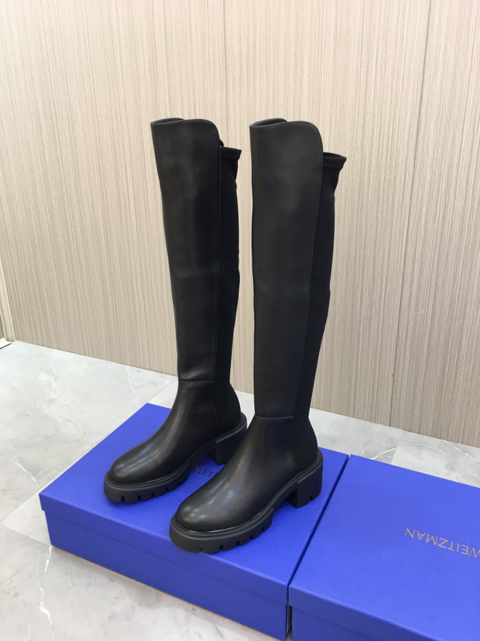 Stuart Weitzman 22ss Boots