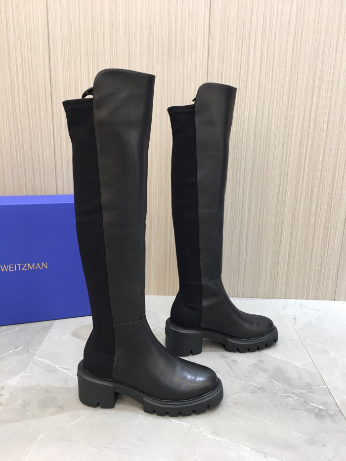Stuart Weitzman 22ss Boots