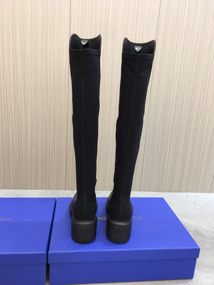Stuart Weitzman 22ss Boots