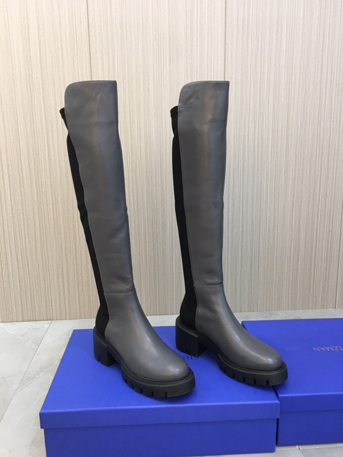 Stuart Weitzman 22ss Boots