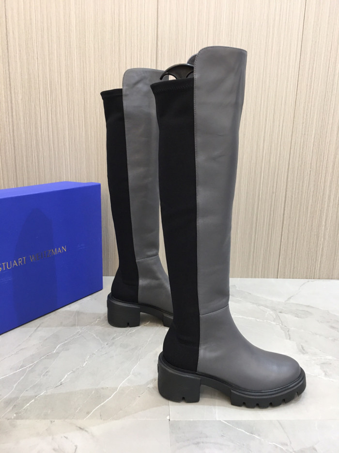 Stuart Weitzman 22ss Boots