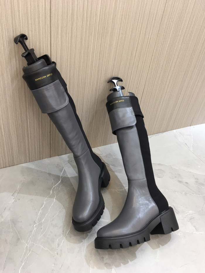 Stuart Weitzman 22ss Boots