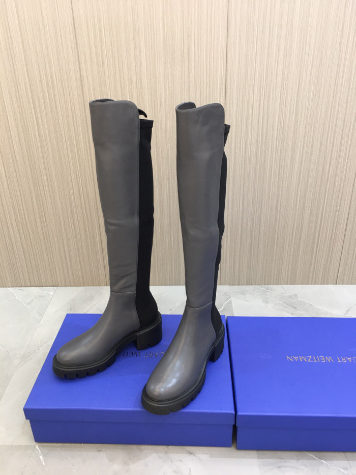Stuart Weitzman 22ss Boots