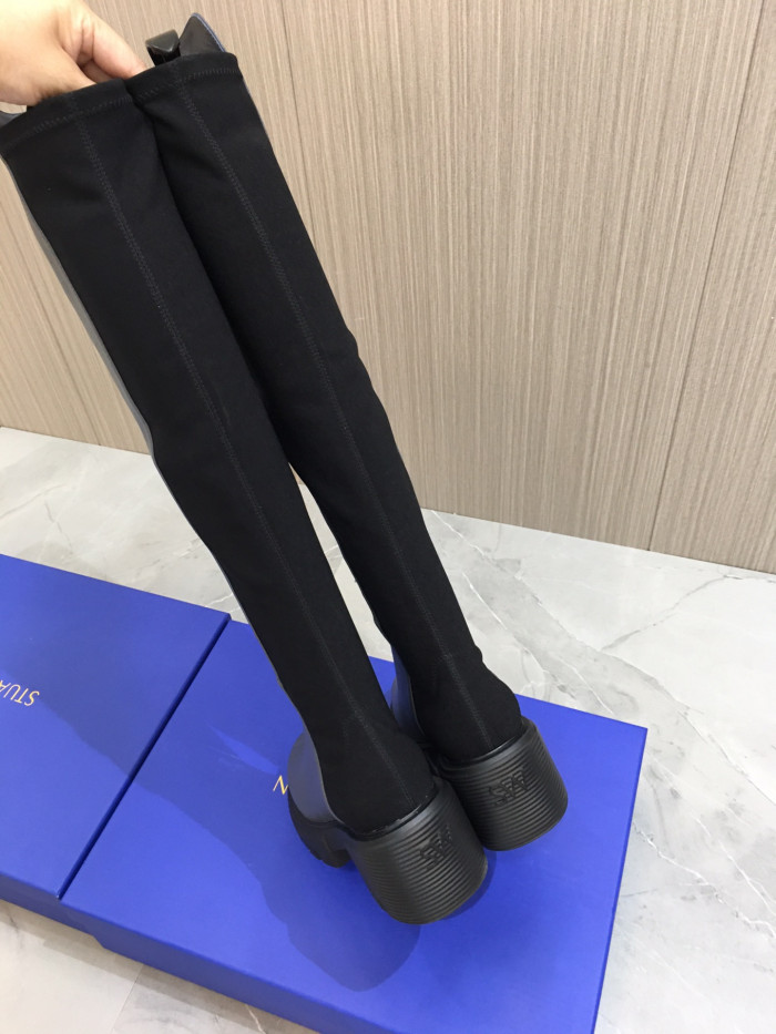 Stuart Weitzman 22ss Boots