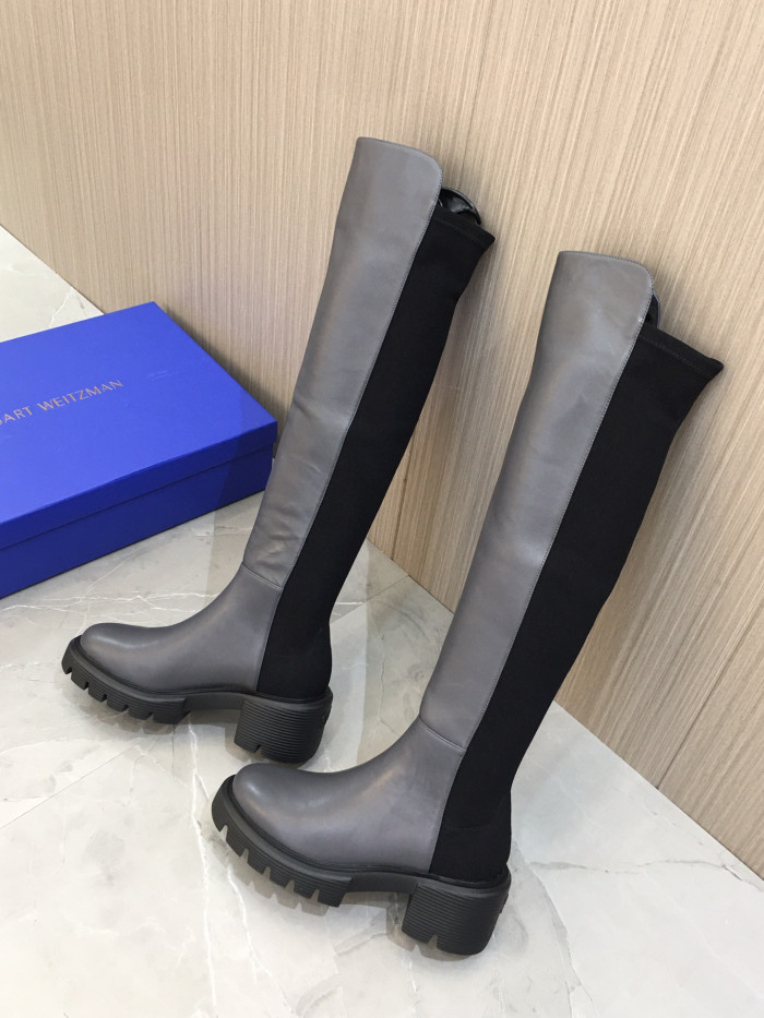 Stuart Weitzman 22ss Boots