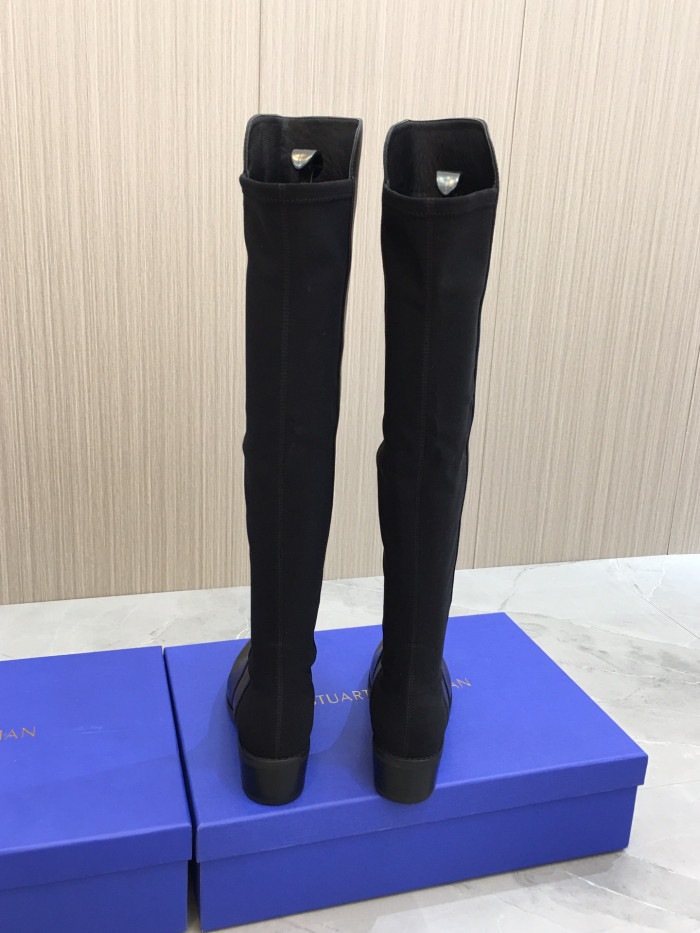 Stuart Weitzman 22ss Boots