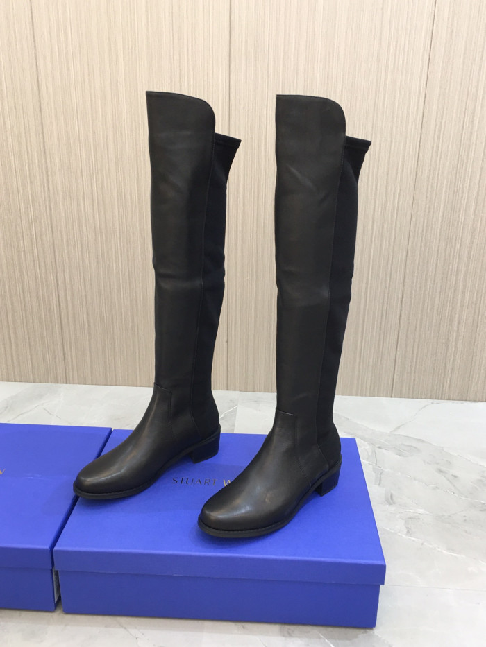 Stuart Weitzman 22ss Boots