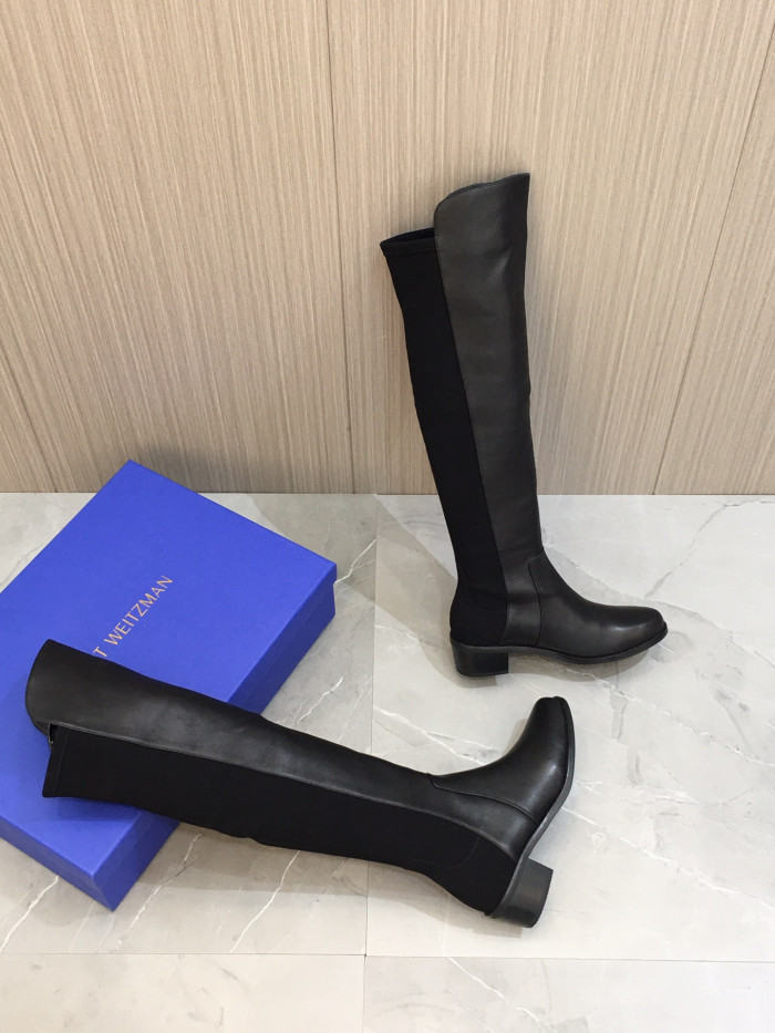 Stuart Weitzman 22ss Boots