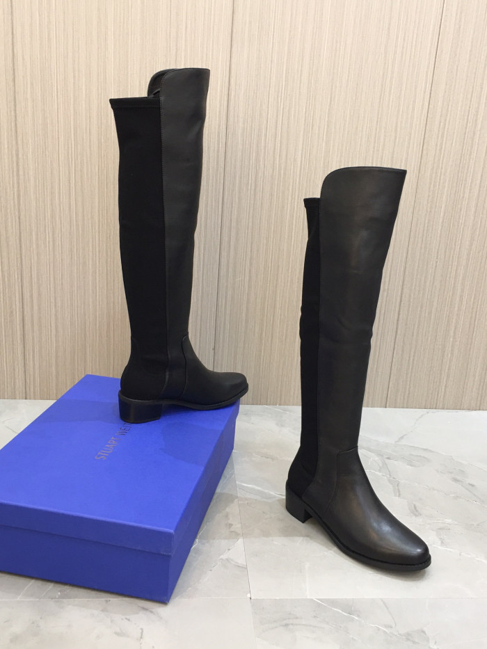 Stuart Weitzman 22ss Boots