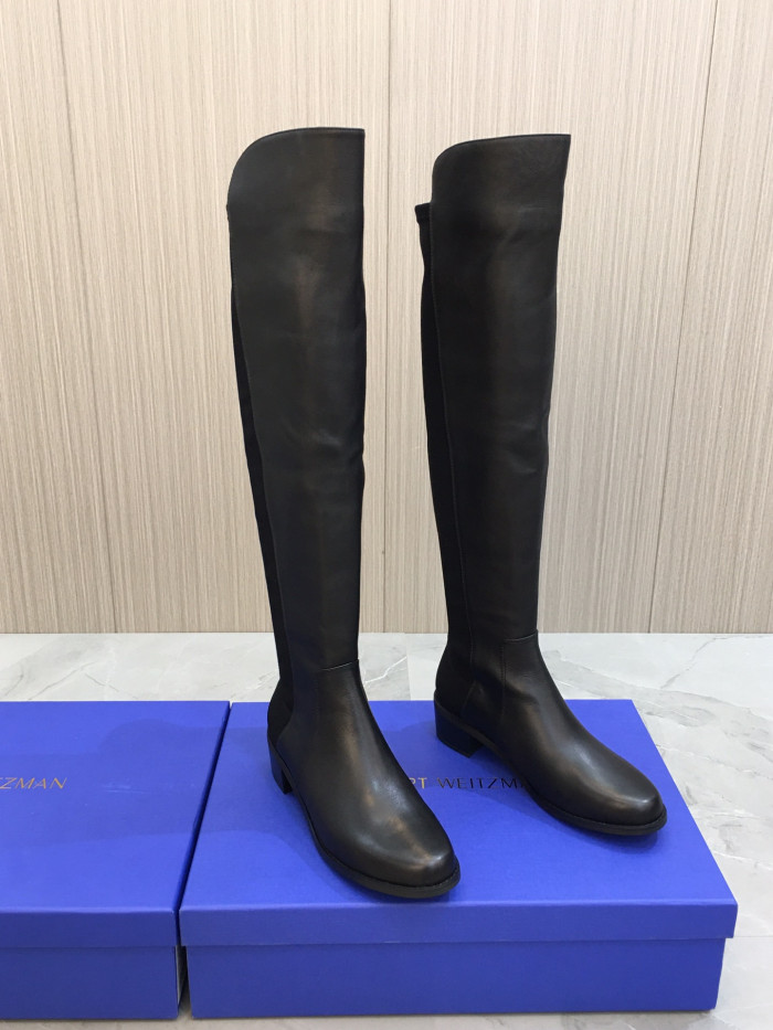 Stuart Weitzman 22ss Boots