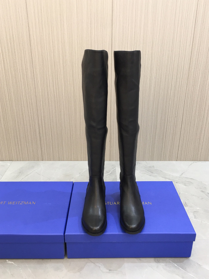 Stuart Weitzman 22ss Boots